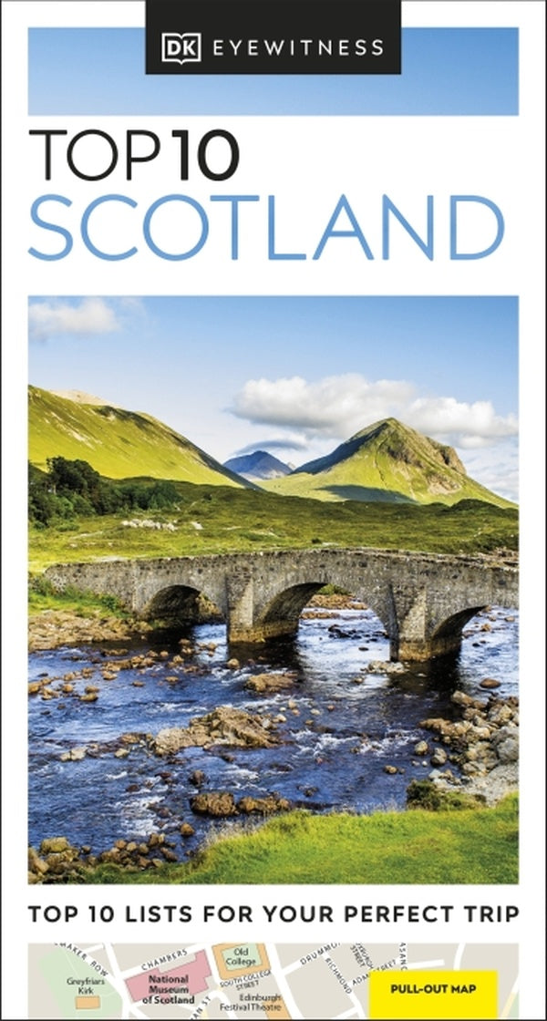 SCOTLAND