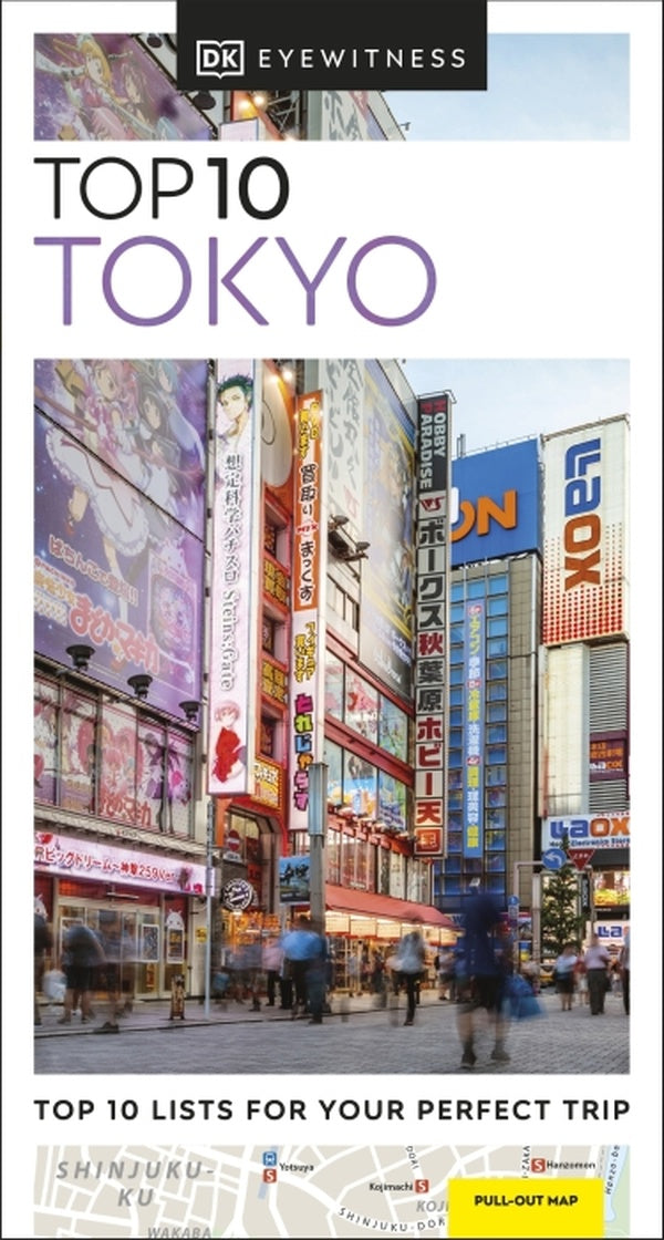 TOKYO