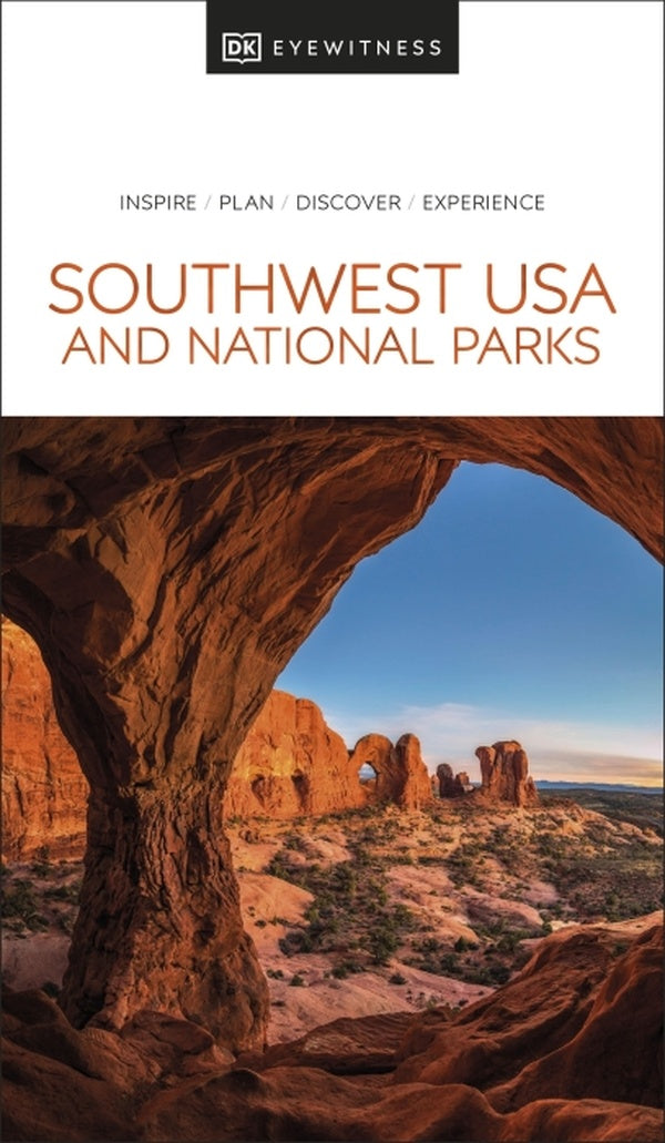 SOUTHWEST USA AND NATIONAL PARKS