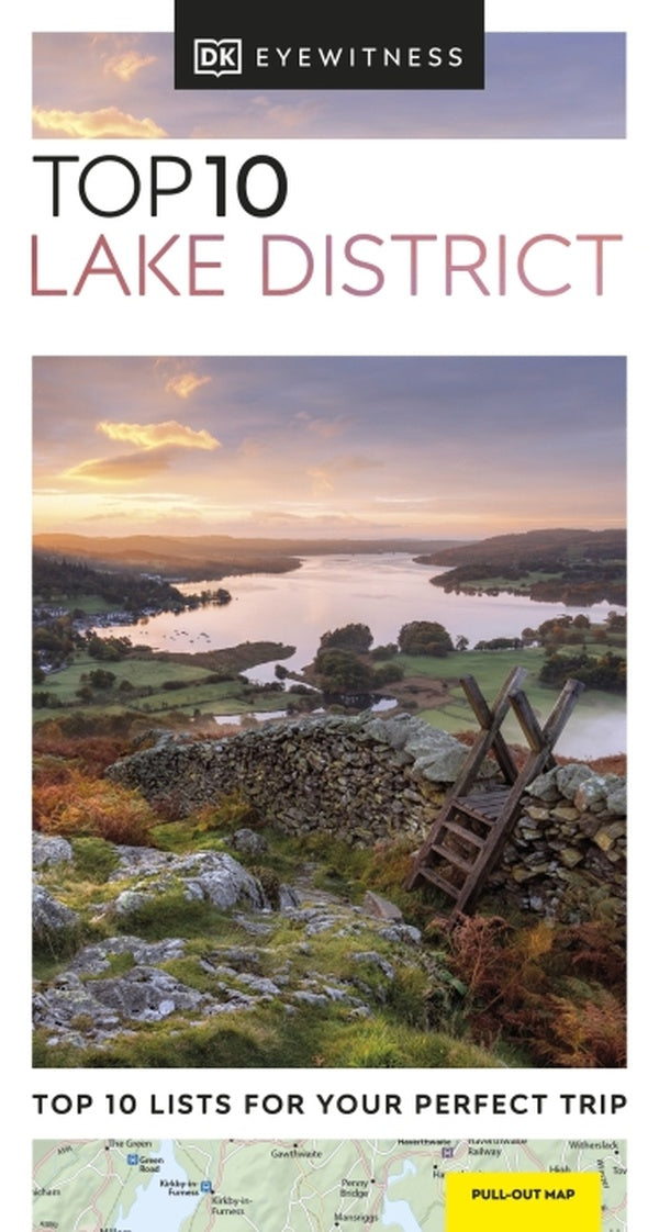 LAKE DISTRICT