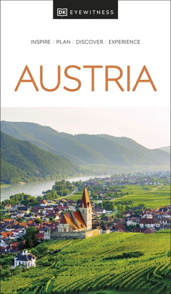 AUSTRIA - 5TH EDITION