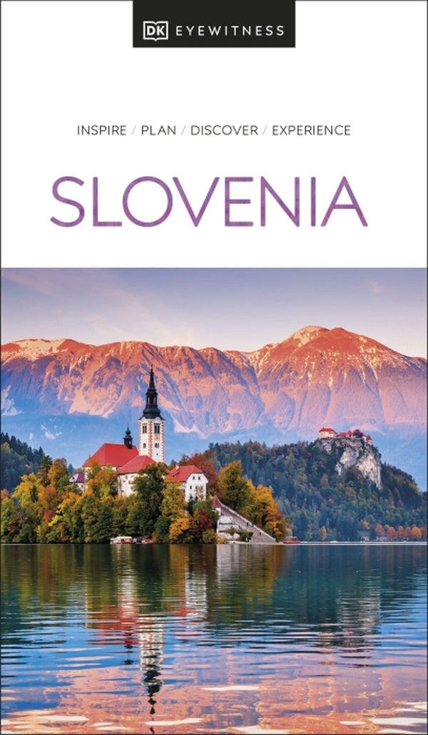 SLOVENIA - 4TH EDITION