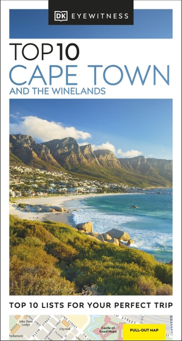 CAPE TOWN AND THE WINELANDS