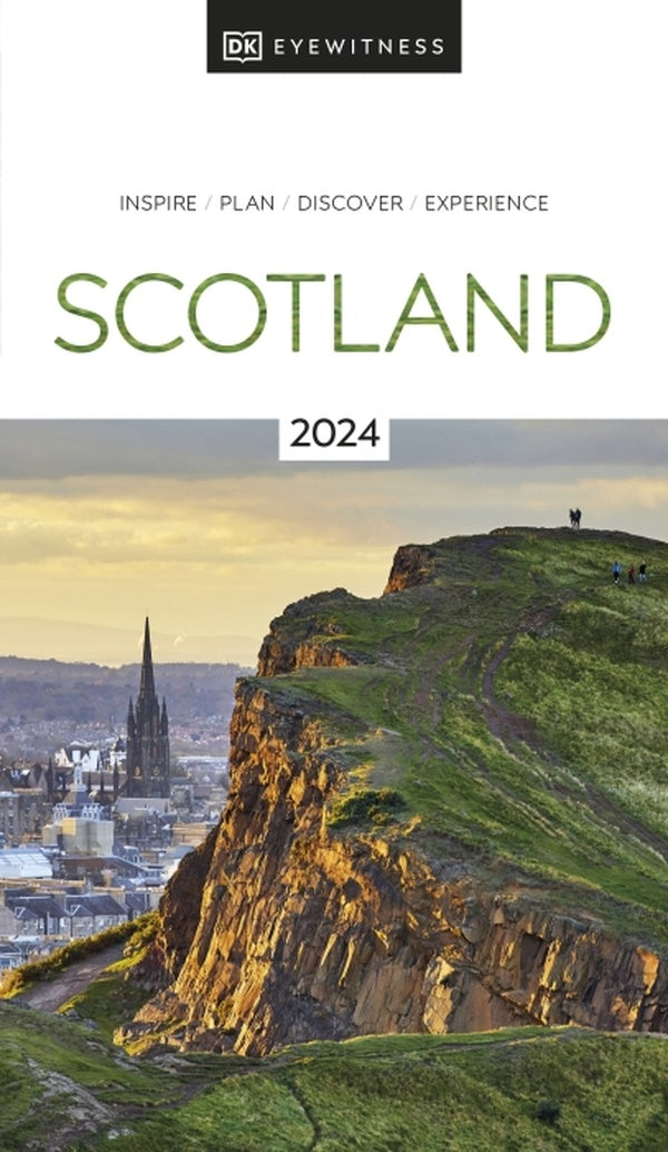 SCOTLAND 2024