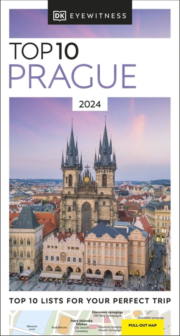 PRAGUE