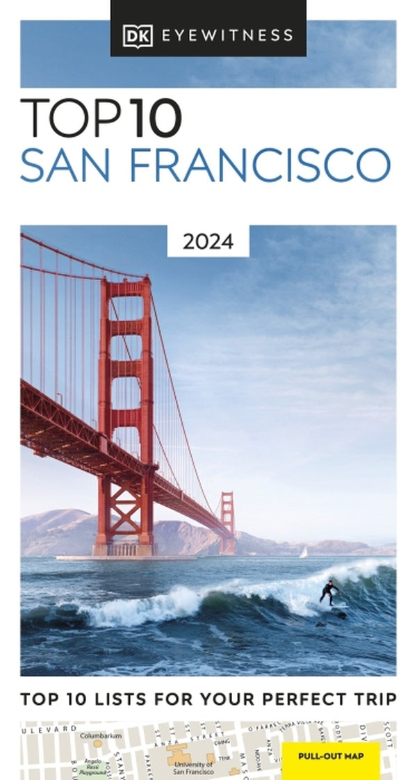 SAN FRANCISCO