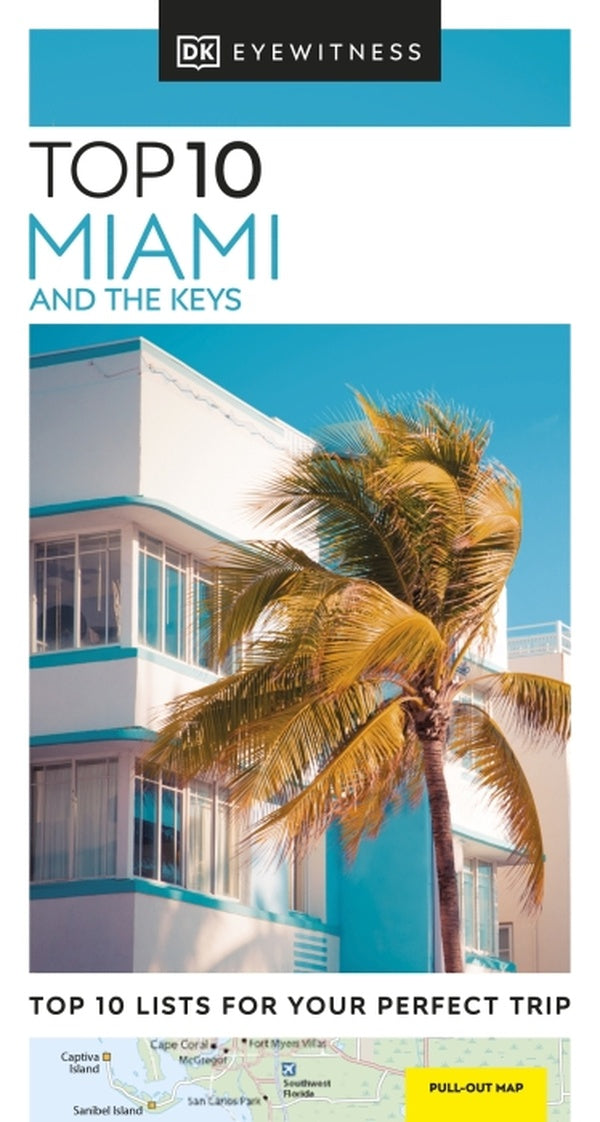 Miami and the keys