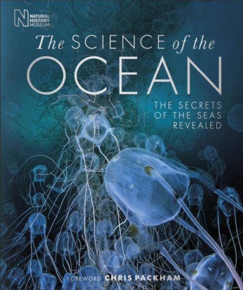 THE SCIENCE OF THE OCEAN