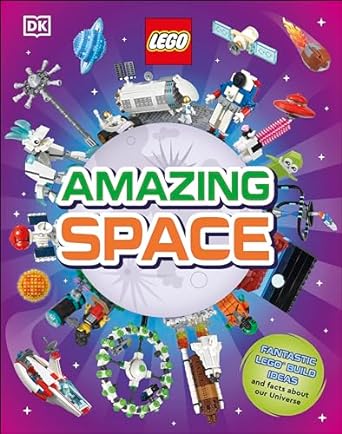 LEGO AMAZING SPACE