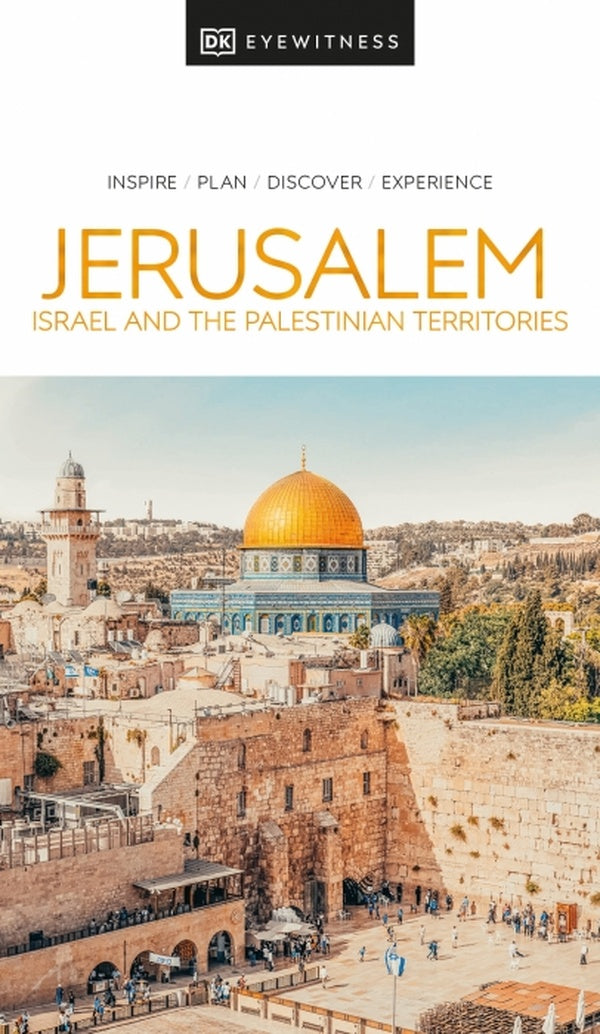 JERUSALEM, ISRAEL AND THE PALESTINIAN TERRITORIES