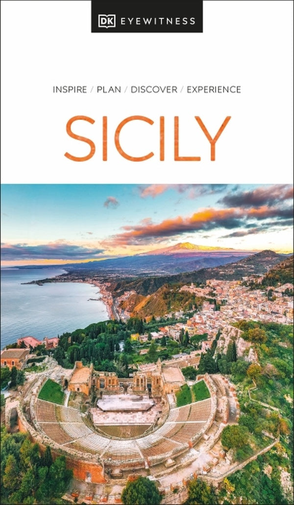 SICILY - 5TH EDITION