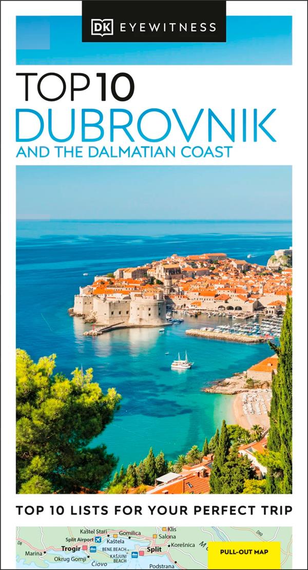 Top 10 dubrovnik and the dalmatian coast