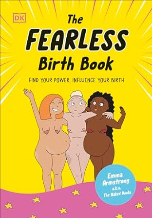 THE FEARLESS BIRTH BOOK