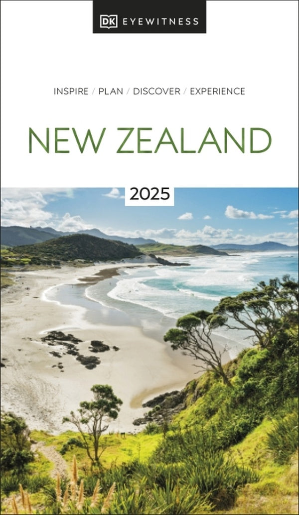 NEW ZEALAND