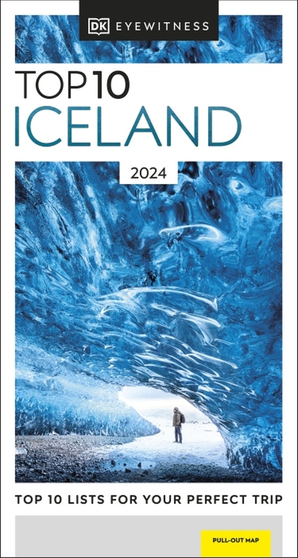 TOP 10 ICELAND