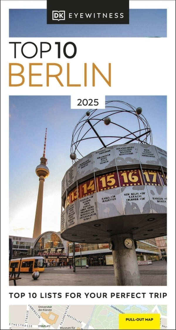 TOP 10 BERLIN
