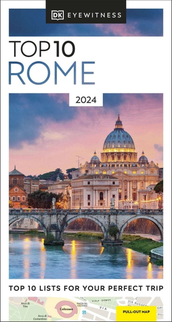 TOP 10 ROME