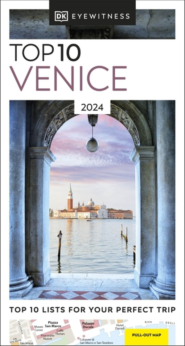 TOP 10 VENICE