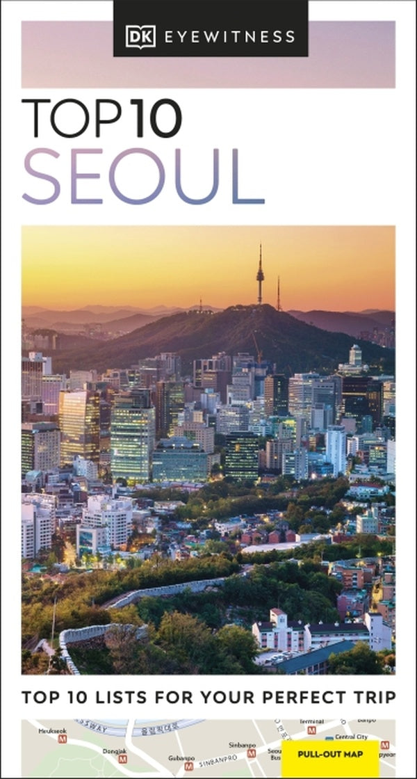 Top 10 Seoul
