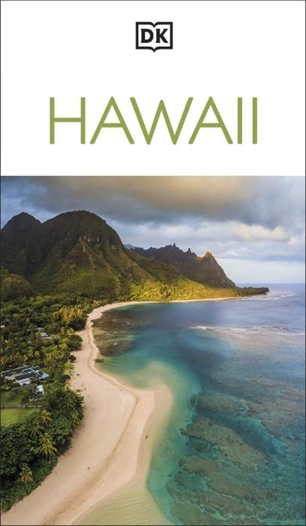 HAWAII ; 4TH EDITION