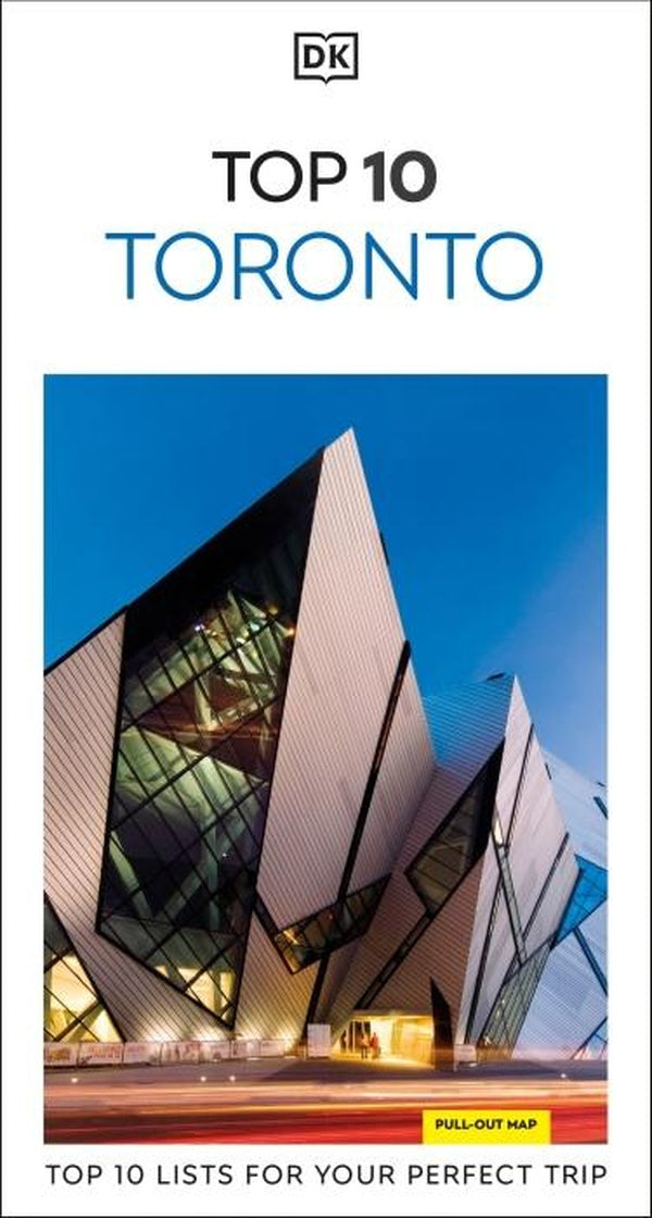TORONTO ; TOP 10