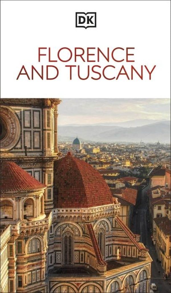 FLORENCE AND TUSCANY