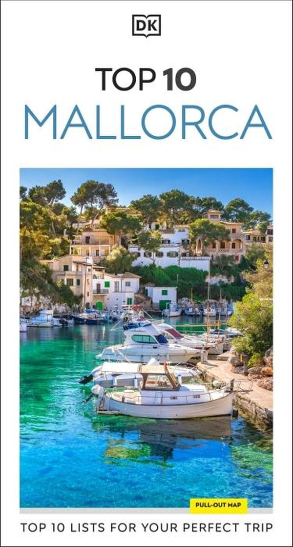 MALLORCA ; TOP 10