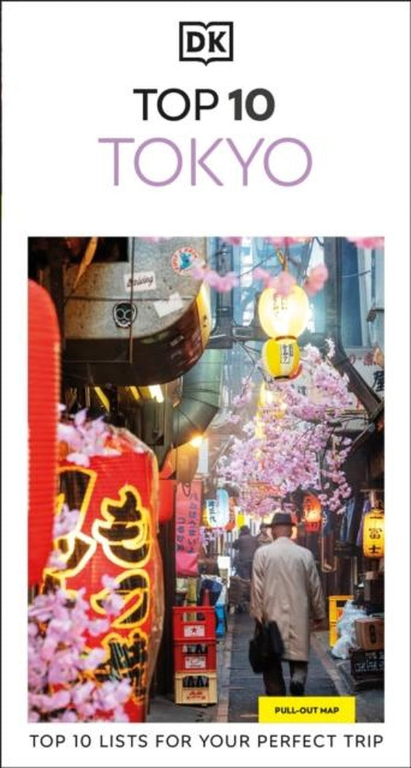 TOKYO ; TOP 10