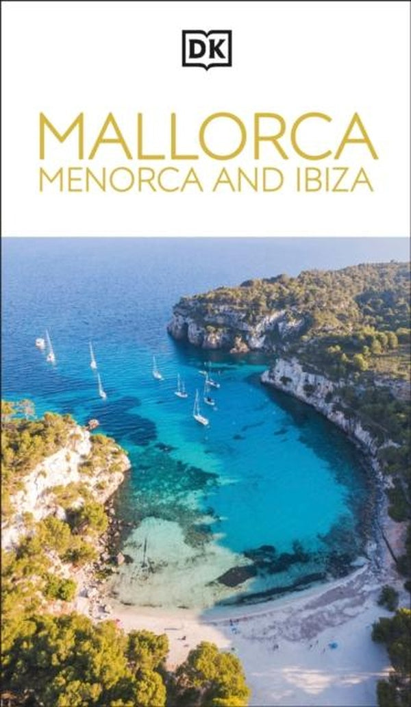 MALLORCA, MENORCA, IBIZA