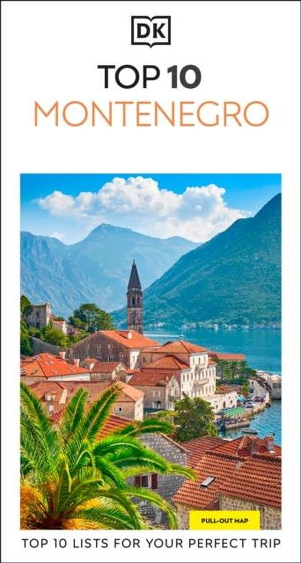 MONTENEGRO ; TOP 10