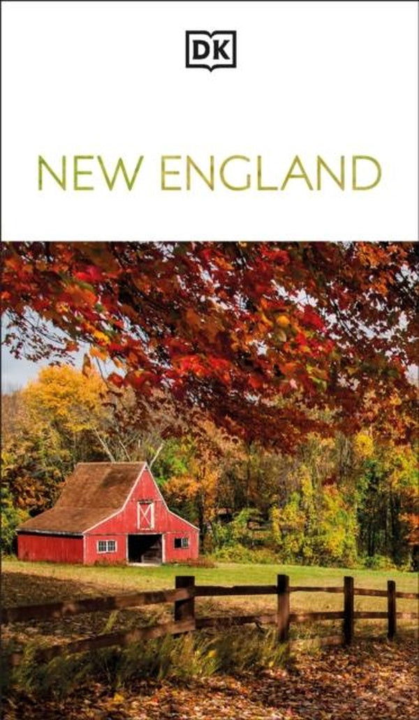 NEW ENGLAND