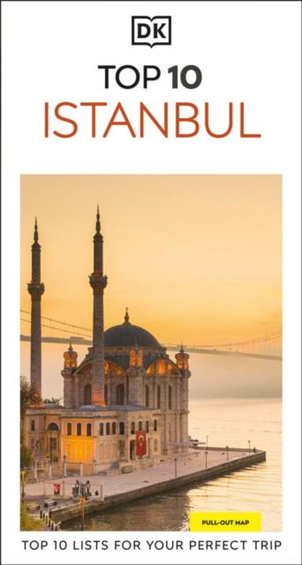 ISTANBUL ; TOP 10