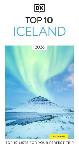 ICELAND ; TOP 10