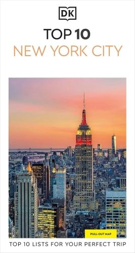 NEW YORK CITY TOP 10