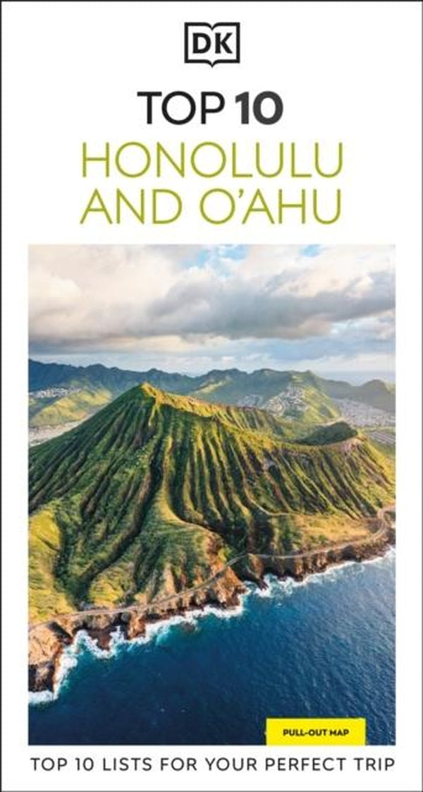 HONOLULU AND O'AHU