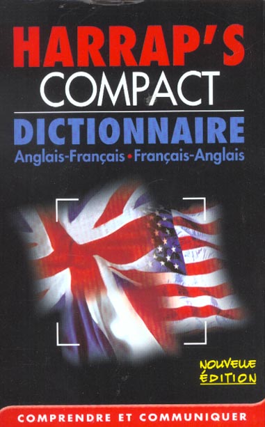 Français-anglais et anglais-français