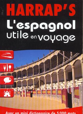 L'espagnol utile en voyage