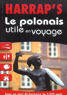 Le polonais utile en voyage