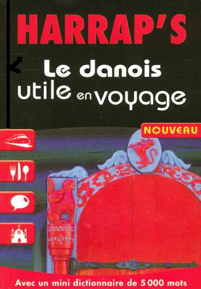 Le danois utile en voyage
