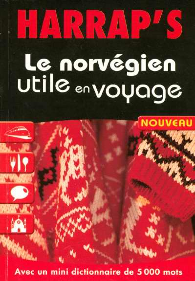Le norvegien utile en voyage
