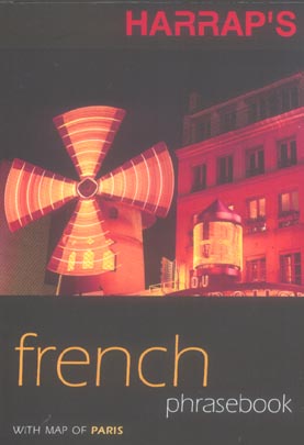 French phrasebook