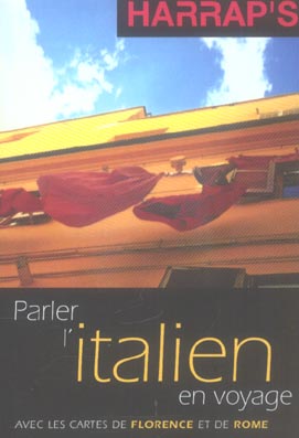 Parler l'italien en voyage