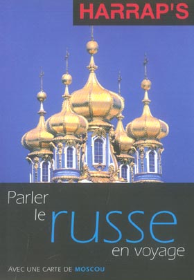 Parler le russe en voyage