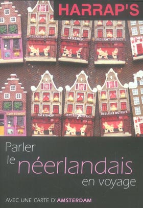 Parler le neerlandais en voyage