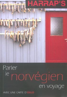 Parler le norvegien en voyage