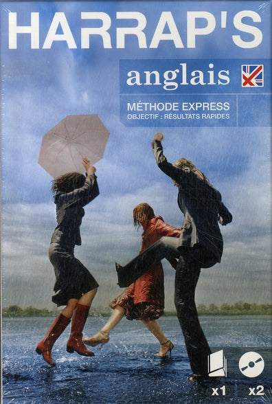 Méthode express anglais