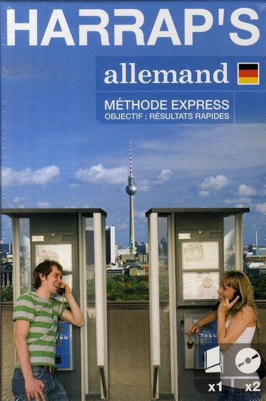 Méthode express allemand