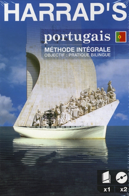 Méthode intégrale portugais