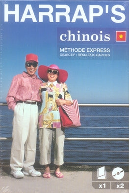 Méthode express chinois