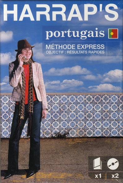 Méthode express portugais